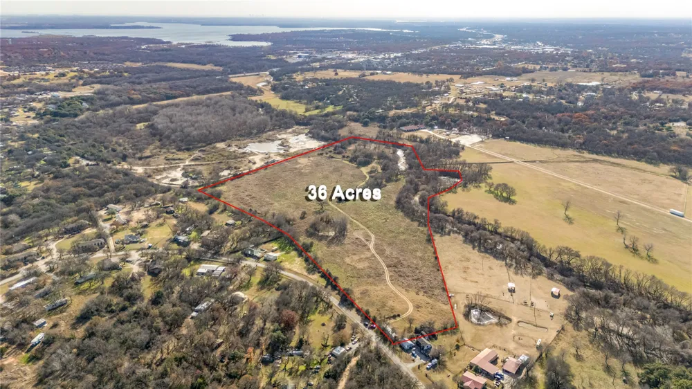 1170 Arvel Circle #A Reno, TX 76020