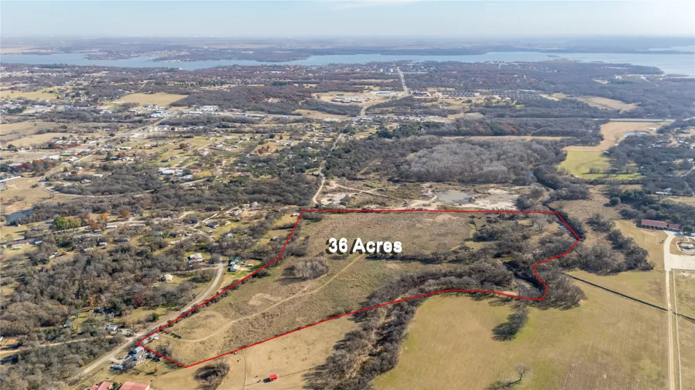 1170 Arvel Circle #A Reno, TX 76020