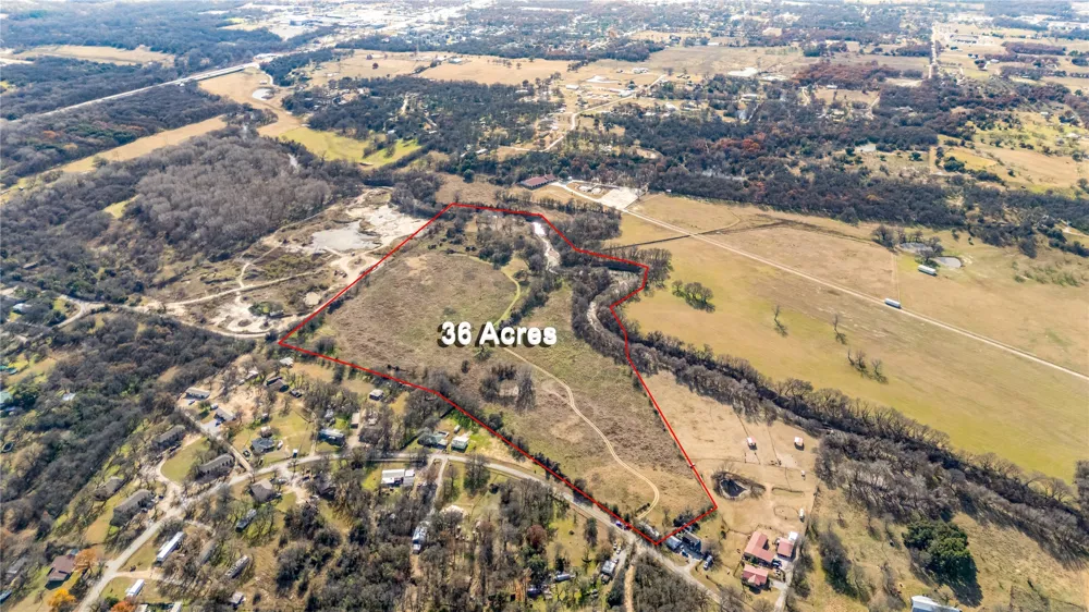 1170 Arvel Circle #A Reno, TX 76020