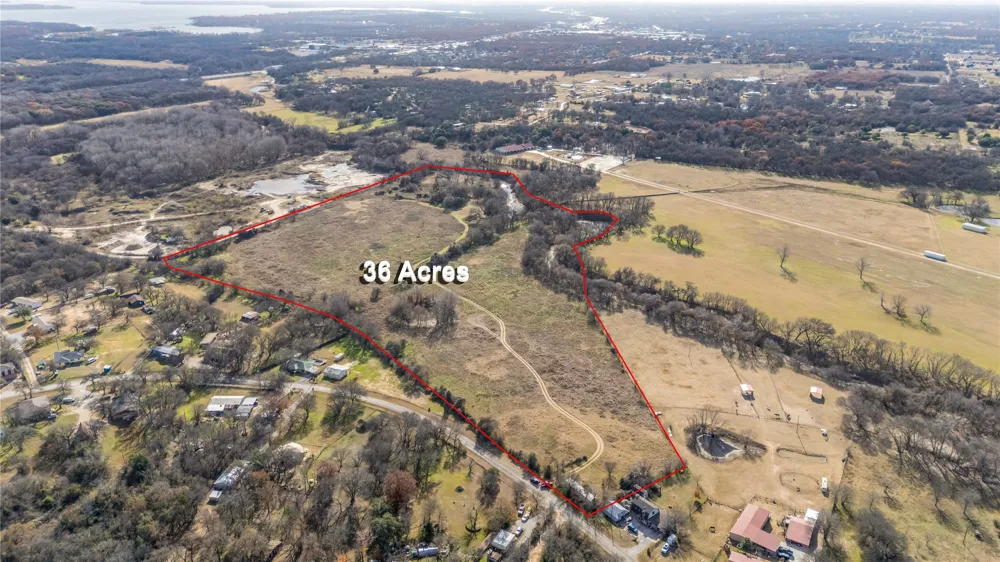 1170 Arvel Circle #A Reno, TX 76020