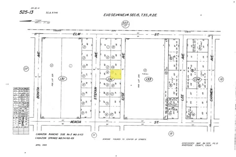 Lot 93 Mb 034/068
