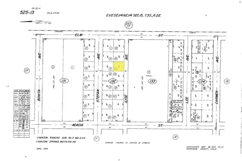 Lot 94 Mb 034/068