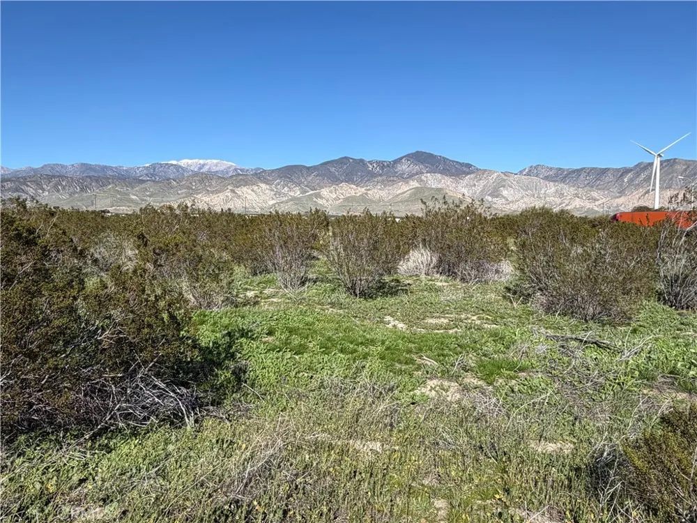 Lot 94 Mb 034/068 Cabazon, CA 92230