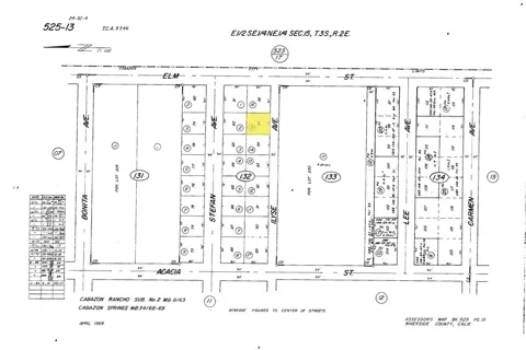 Lot 95 Mb 034/068
