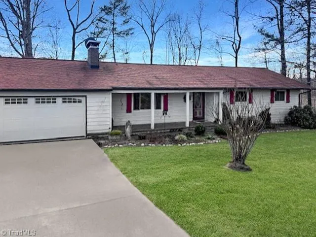 344 Knollwood Drive Wilkesboro, NC 28697