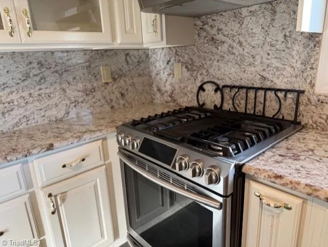 344 Knollwood Drive Wilkesboro, NC 28697