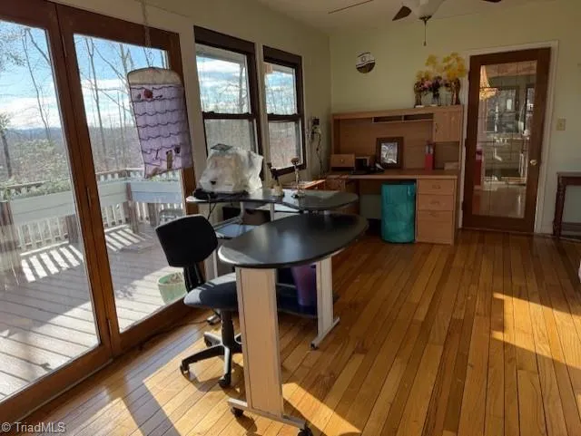 344 Knollwood Drive Wilkesboro, NC 28697