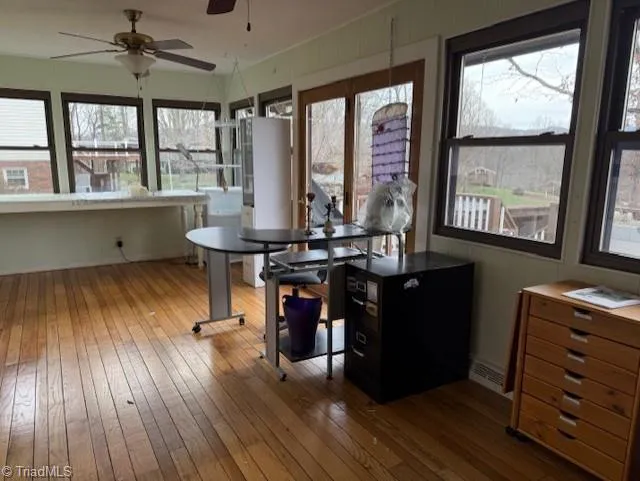 344 Knollwood Drive Wilkesboro, NC 28697