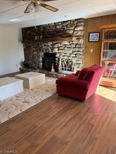 344 Knollwood Drive Wilkesboro, NC 28697