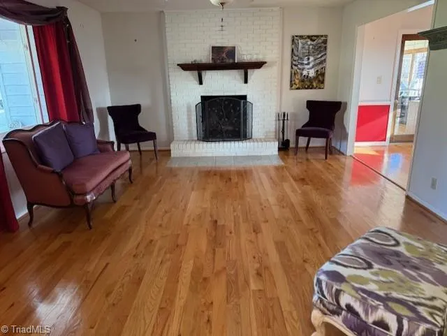 344 Knollwood Drive Wilkesboro, NC 28697