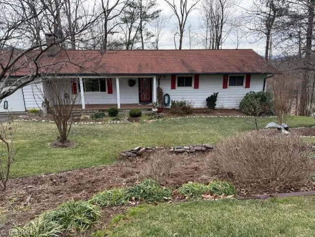 344 Knollwood Drive Wilkesboro, NC 28697
