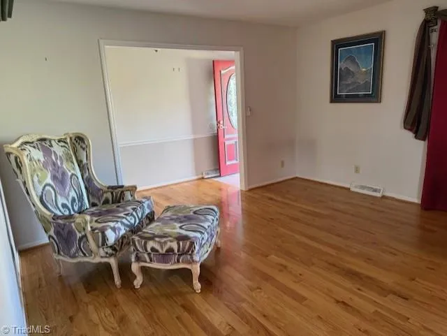 344 Knollwood Drive Wilkesboro, NC 28697