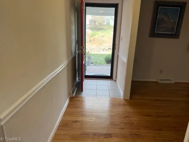 344 Knollwood Drive Wilkesboro, NC 28697