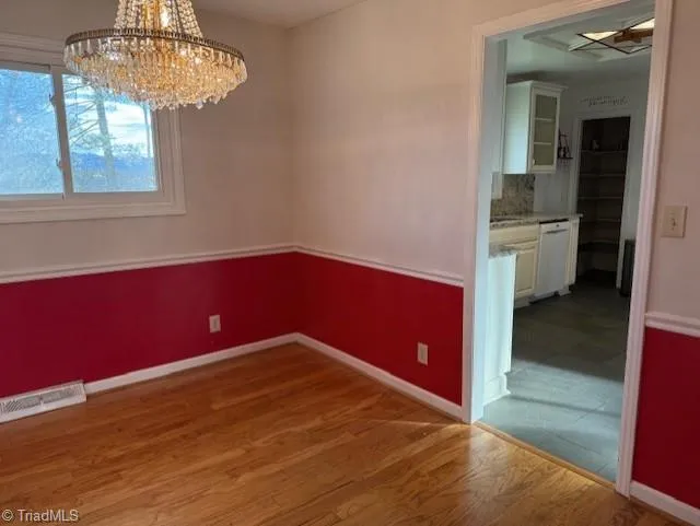344 Knollwood Drive Wilkesboro, NC 28697