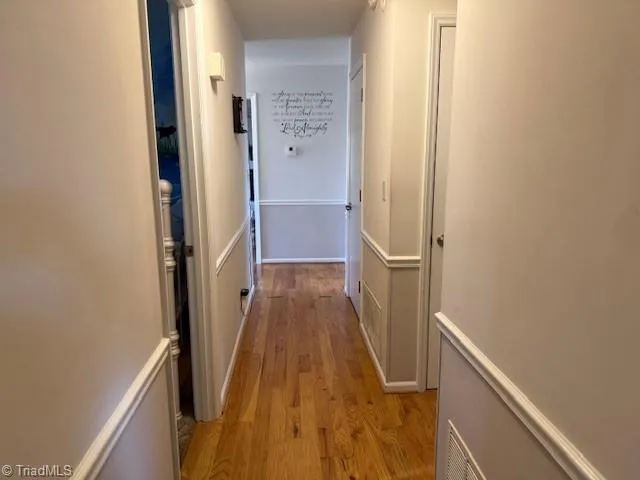 344 Knollwood Drive Wilkesboro, NC 28697