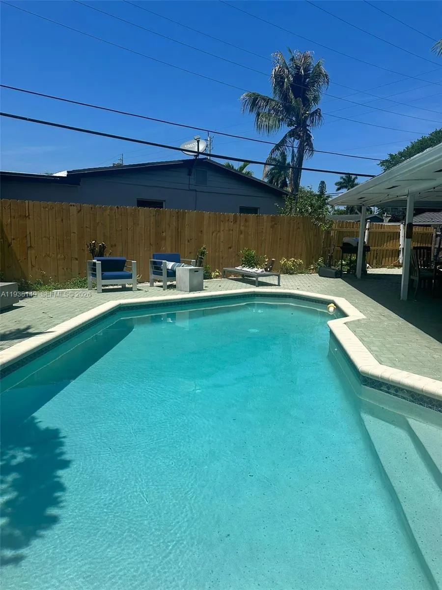 4361 SW 49th Ct Dania Beach, FL 33314