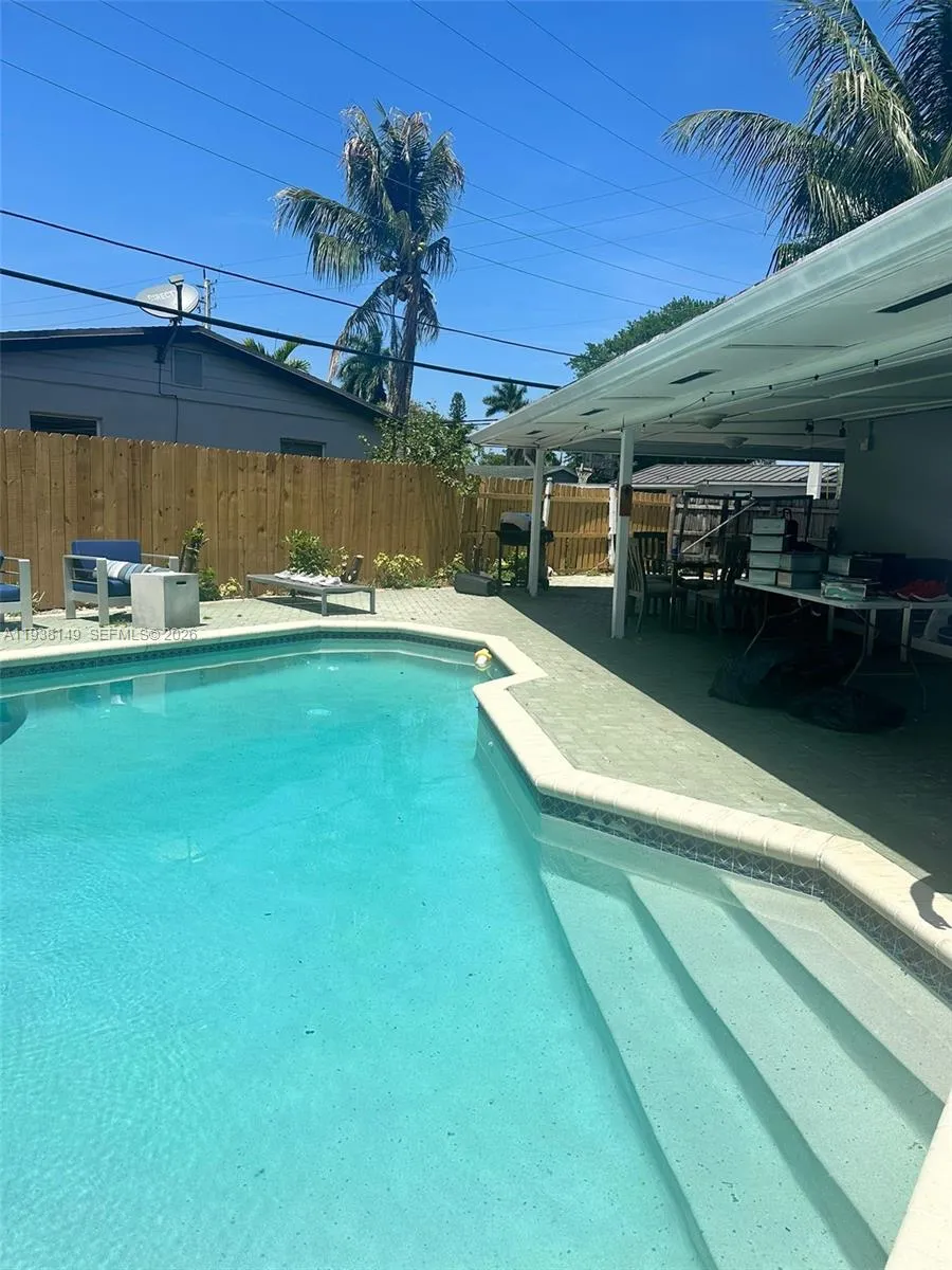 4361 SW 49th Ct Dania Beach, FL 33314