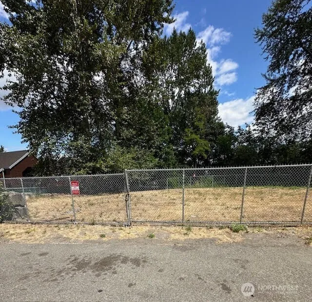 1 st & Myers Way S Seattle, WA 98108