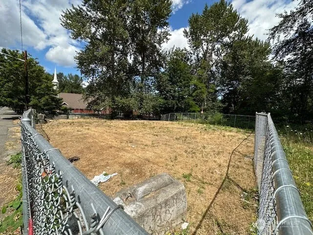 1 st & Myers Way S Seattle, WA 98108