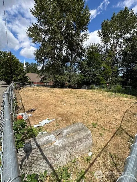 1 st & Myers Way S Seattle, WA 98108