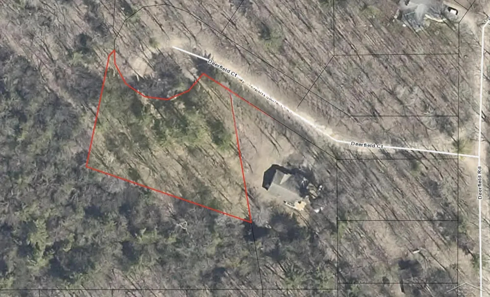 9191 Deerfield Court Morton Township, MI 49346