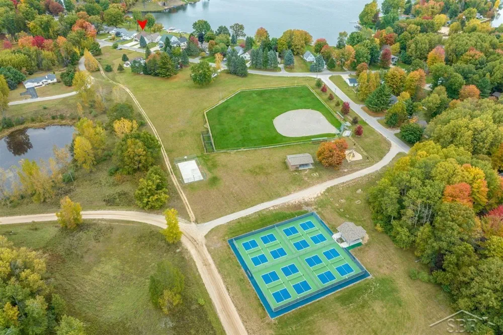 9191 Deerfield Court Morton Township, MI 49346