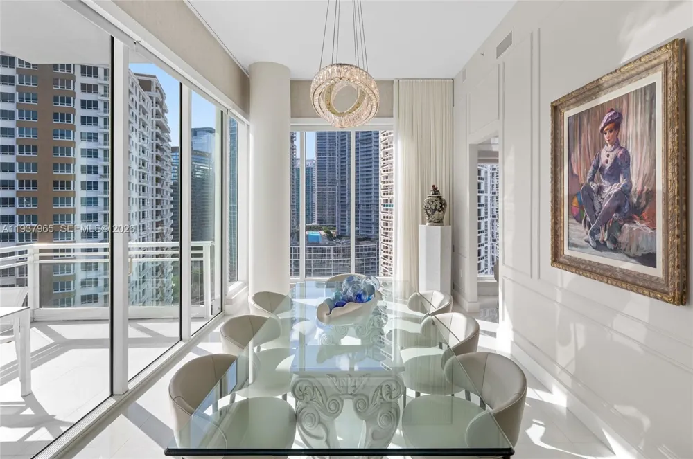 900 Brickell Key Blvd #2004 Miami, FL 33131