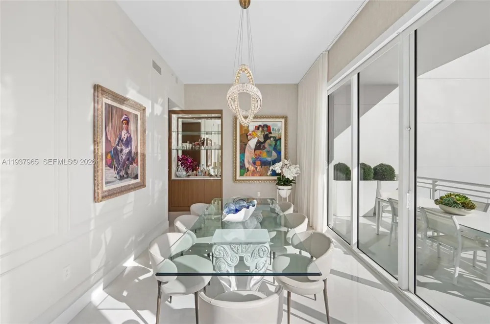 900 Brickell Key Blvd #2004 Miami, FL 33131