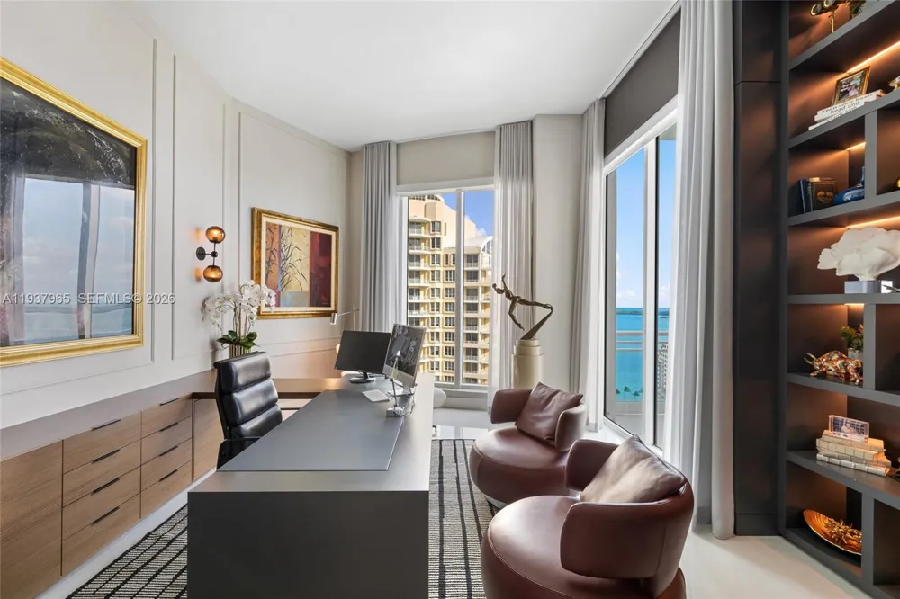 900 Brickell Key Blvd #2004 Miami, FL 33131