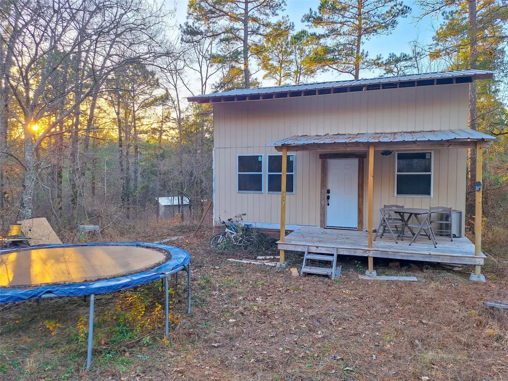County Road 2920 Hughes Springs, TX 75656