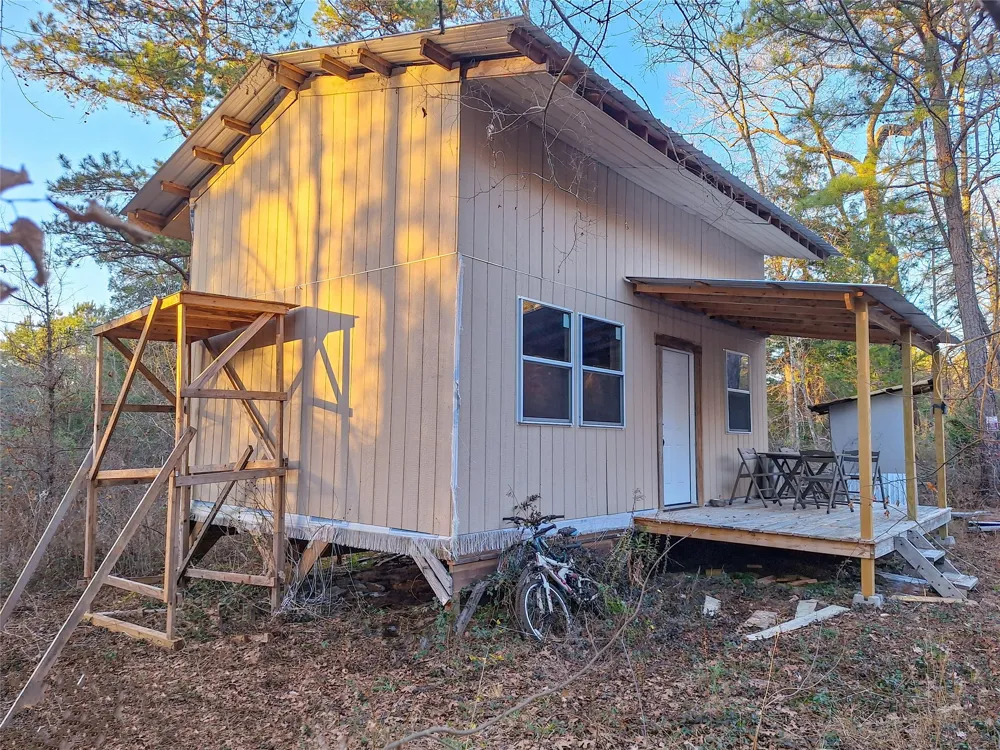 County Road 2920 Hughes Springs, TX 75656