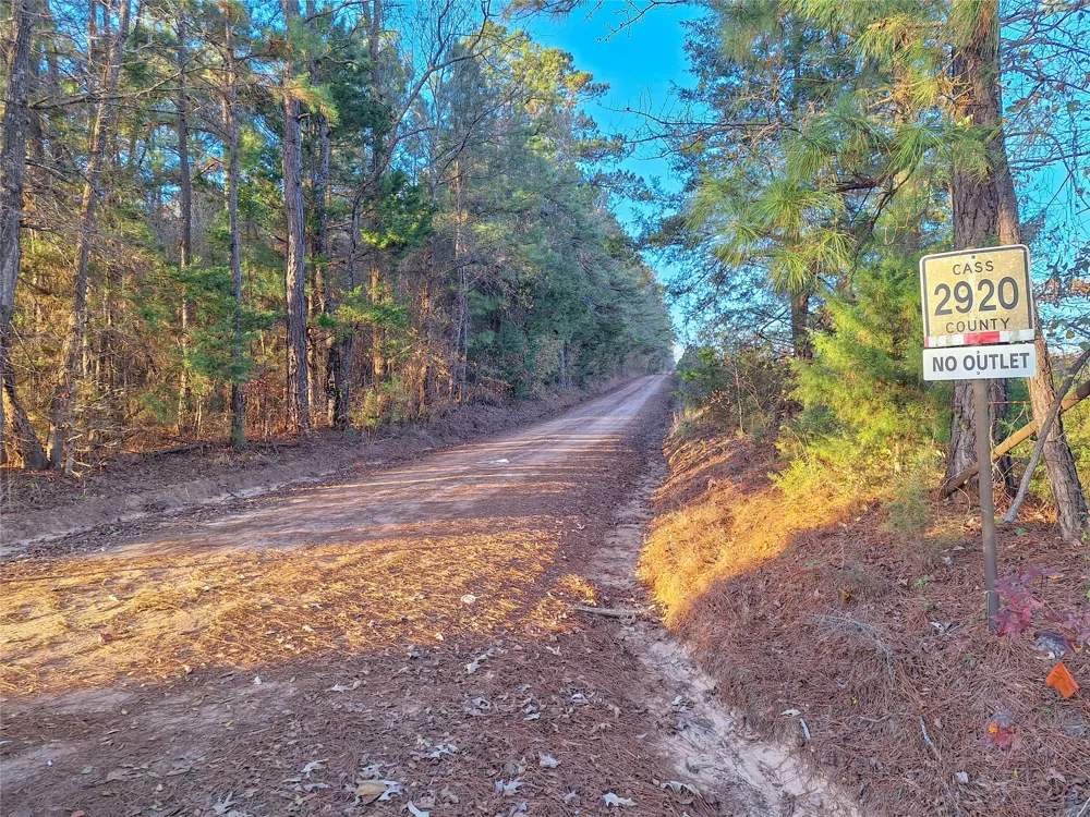 County Road 2920 Hughes Springs, TX 75656