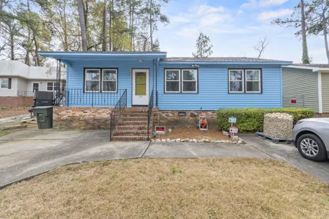 5106 Randall Avenue