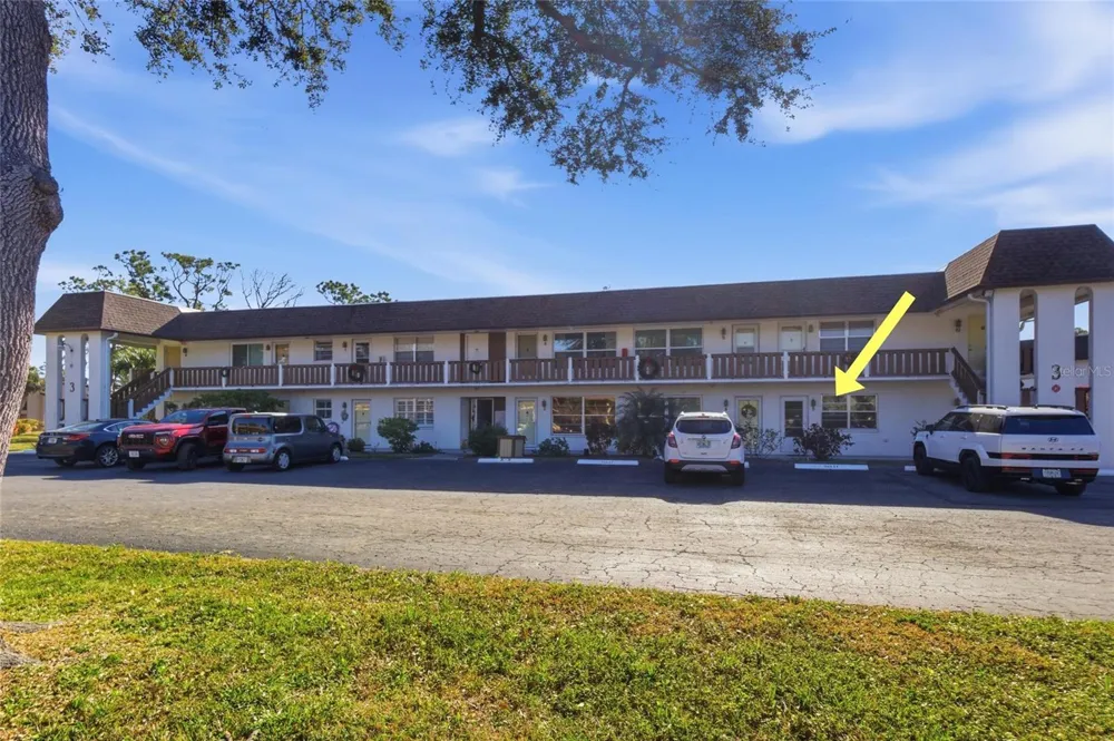 3 QUAILS RUN BOULEVARD #3101(5) Englewood, FL 34223