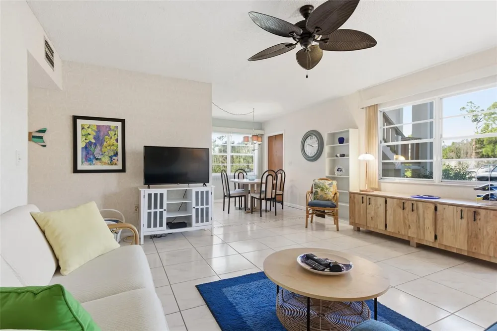 3 QUAILS RUN BOULEVARD #3101(5) Englewood, FL 34223