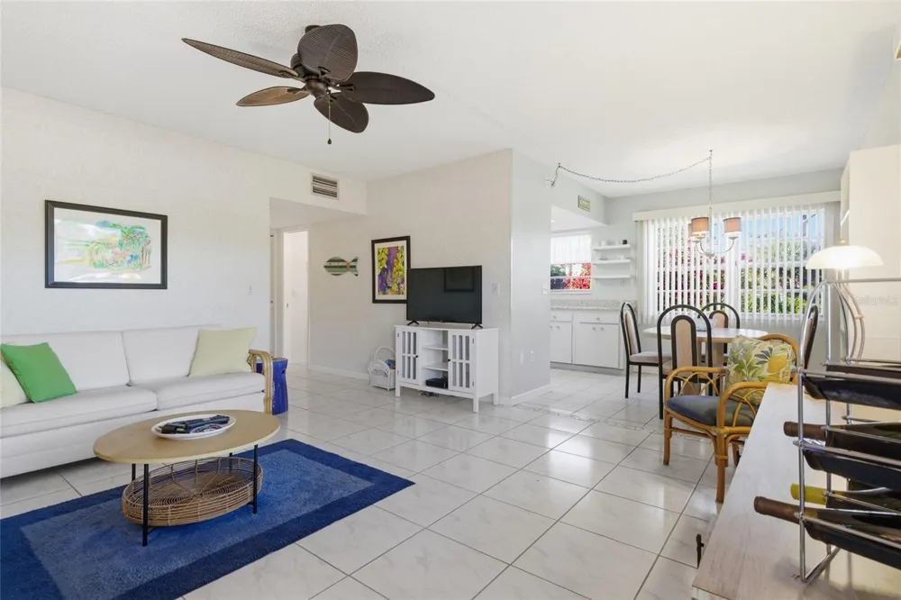 3 QUAILS RUN BOULEVARD #3101(5) Englewood, FL 34223