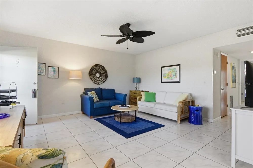 3 QUAILS RUN BOULEVARD #3101(5) Englewood, FL 34223