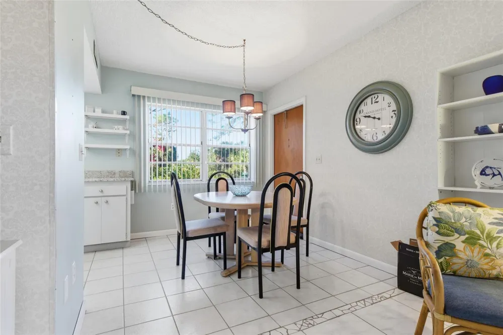 3 QUAILS RUN BOULEVARD #3101(5) Englewood, FL 34223