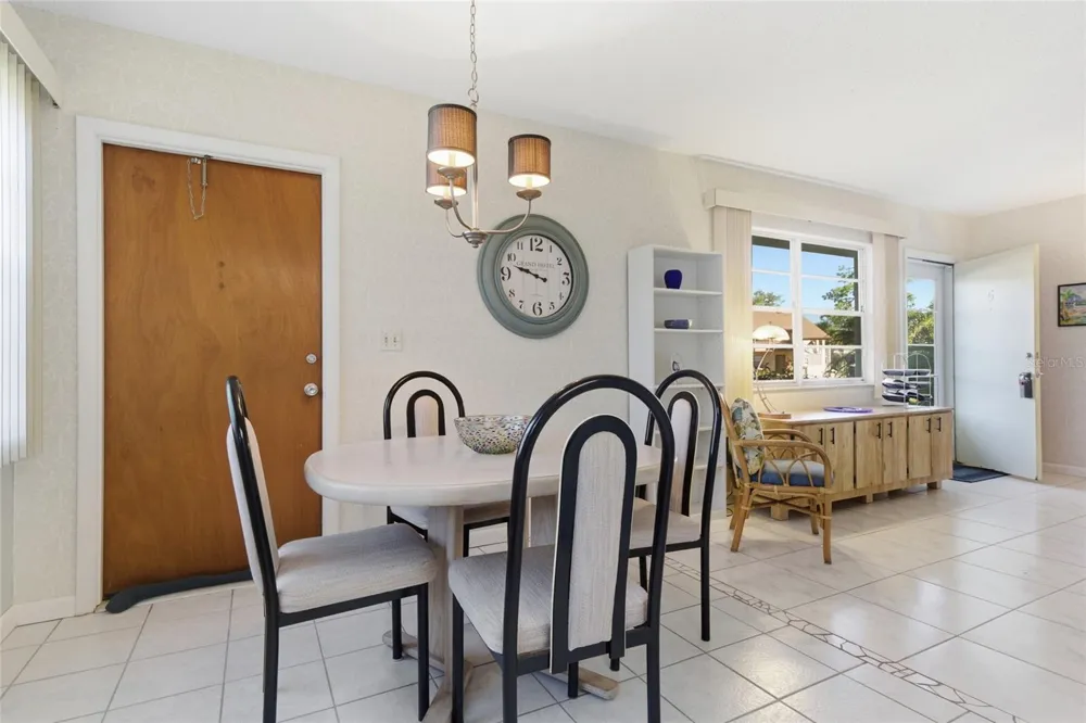 3 QUAILS RUN BOULEVARD #3101(5) Englewood, FL 34223