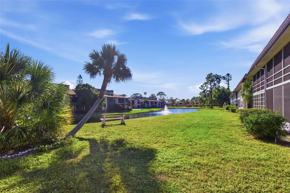 3 QUAILS RUN BOULEVARD #3101(5) Englewood, FL 34223