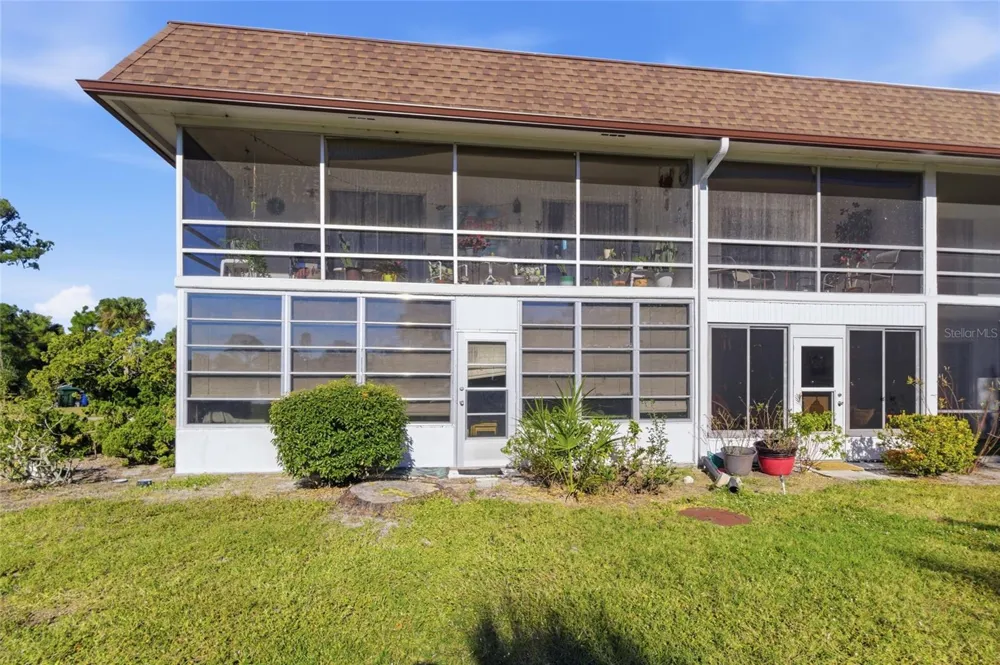 3 QUAILS RUN BOULEVARD #3101(5) Englewood, FL 34223