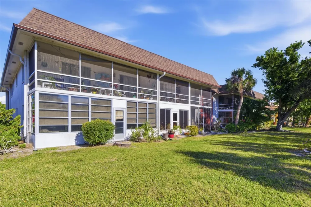 3 QUAILS RUN BOULEVARD #3101(5) Englewood, FL 34223