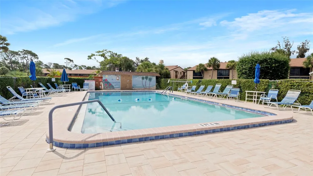 3 QUAILS RUN BOULEVARD #3101(5) Englewood, FL 34223