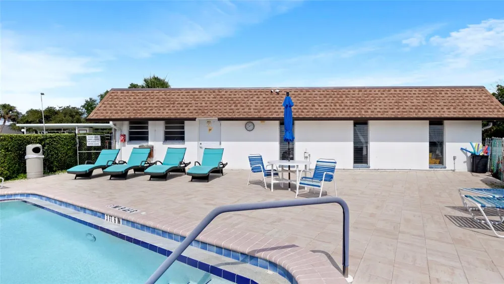 3 QUAILS RUN BOULEVARD #3101(5) Englewood, FL 34223