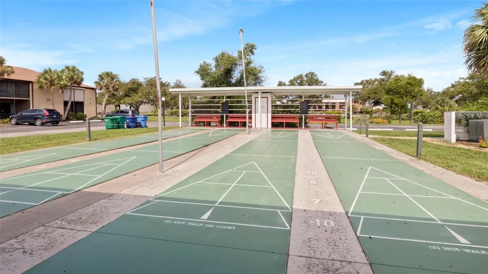 3 QUAILS RUN BOULEVARD #3101(5) Englewood, FL 34223