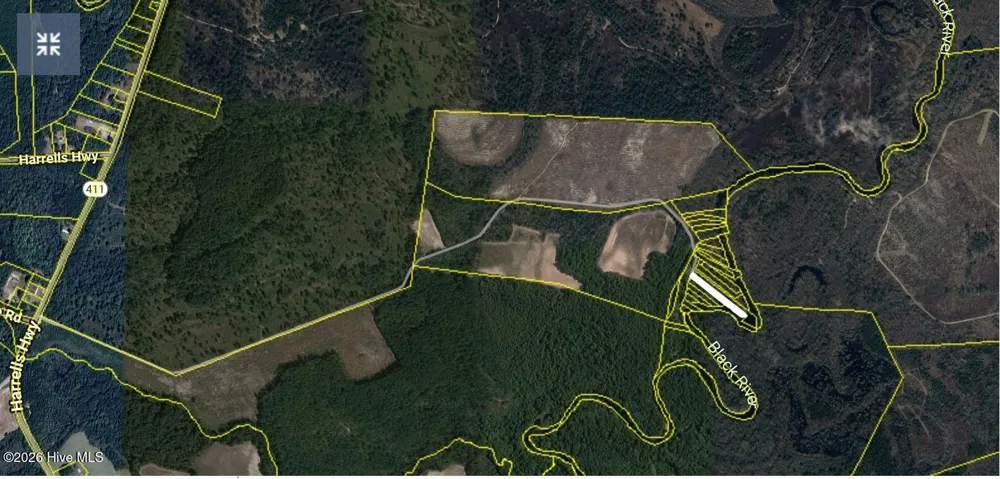 00 Lockwood Lane Garland, NC 28441
