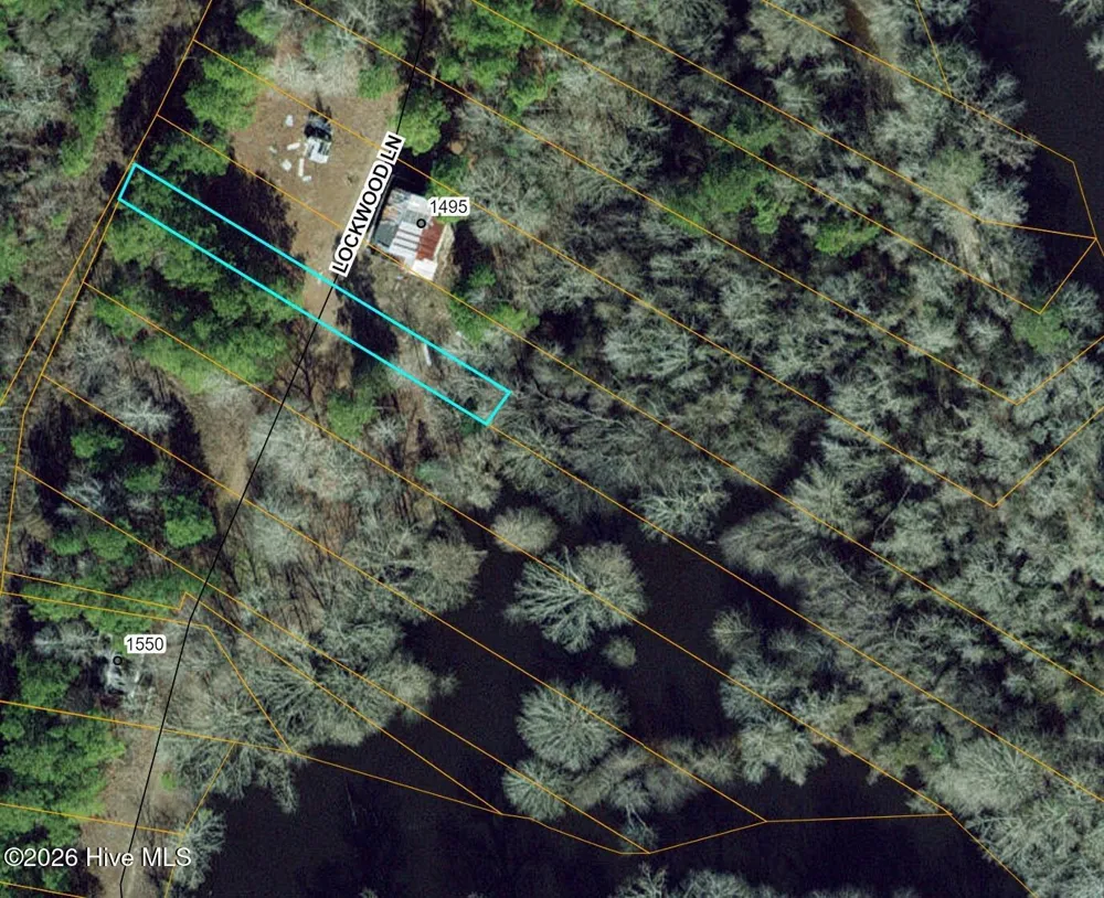 00 Lockwood Lane Garland, NC 28441