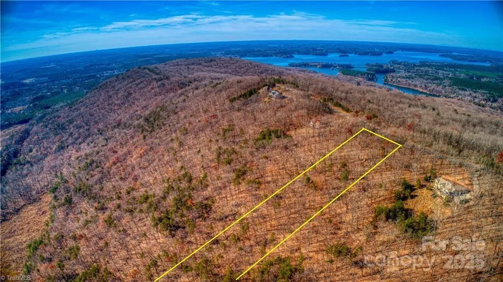 1644 Sierra Trace Road Denton, NC 27239