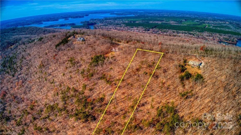 1644 Sierra Trace Road Denton, NC 27239
