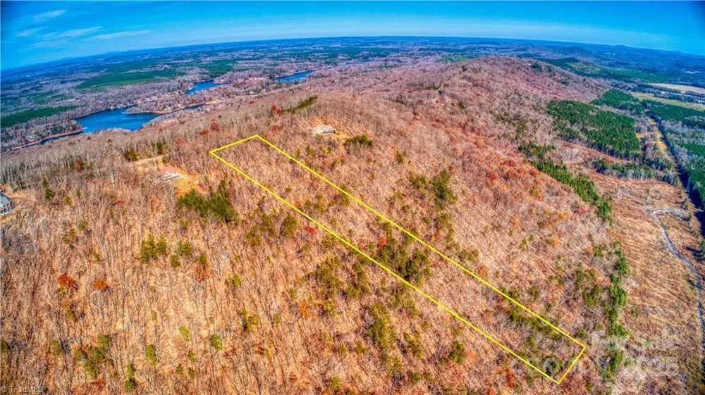 1644 Sierra Trace Road Denton, NC 27239